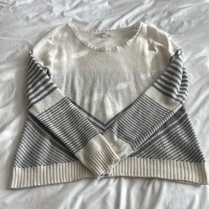 Love Riche sweater
